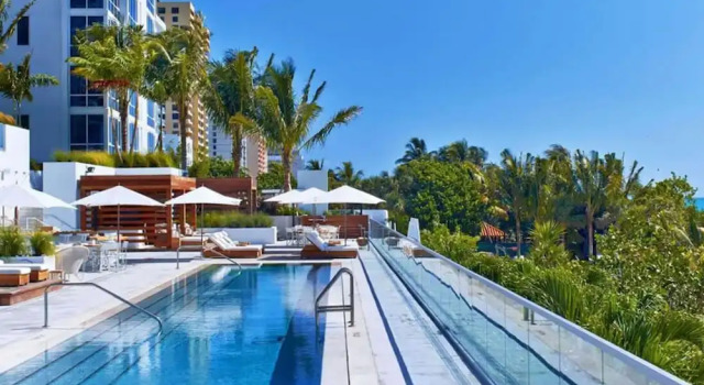 Двухместный номер Deluxe с красивым видом из окна 1 Homes Vacation Rentals by LMC