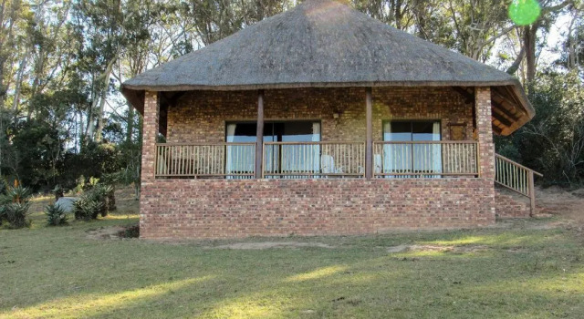 Chalet 2 Schlafzimmer Pomeroy Lodges