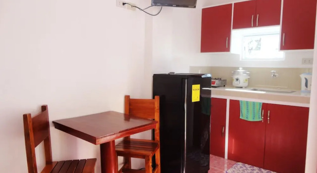 Номер Standard с балконом Cool Stay Inn