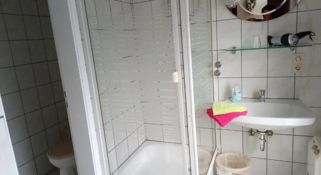 Апартаменты Ferienwohnung Schroiff