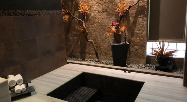 Номер Superior Idee SPA Motel