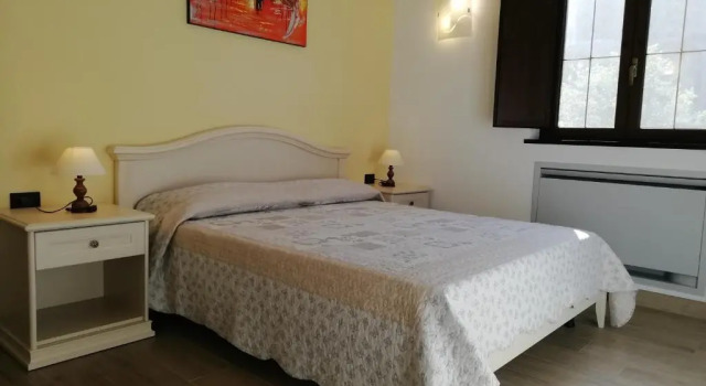 Двухместный номер Standard Agriturismo A Taversa