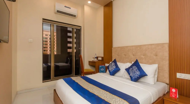 Номер Standard New Seven Hills By Glitz Hotels