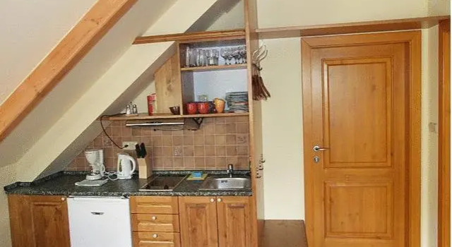 Студия Happy House Apartments & Sauna