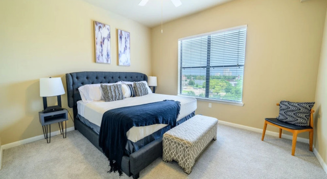 Executive Suite With Pool & Gym