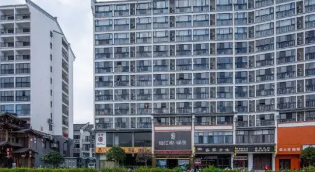 jiang yue mei su (Guilin Liangjiang Sihu Branch)