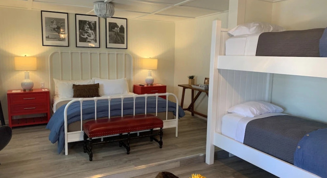 Stables Inn, Забронировать Отель Отели в центре Пасо-Роблс с завтраком, отели в центре Пасо-Роблс с завтраком