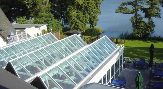 Номер Standard Morada Hotel Am Mellensee