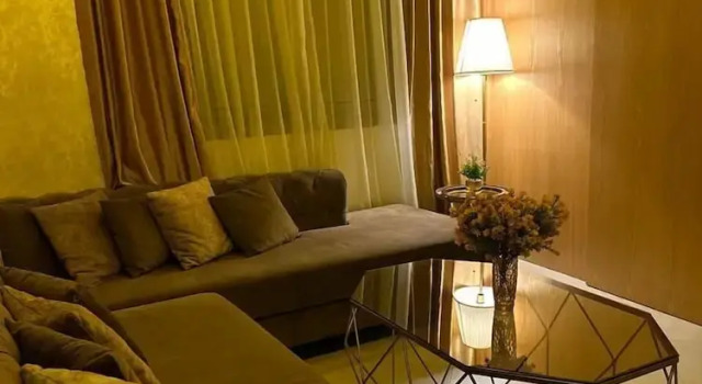 Апартаменты Shrtstays - Venezuela Apparts