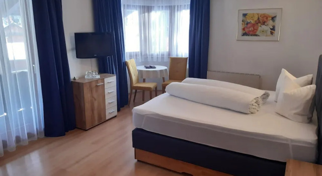 Номер Comfort Hotel Garni Klausnerhof