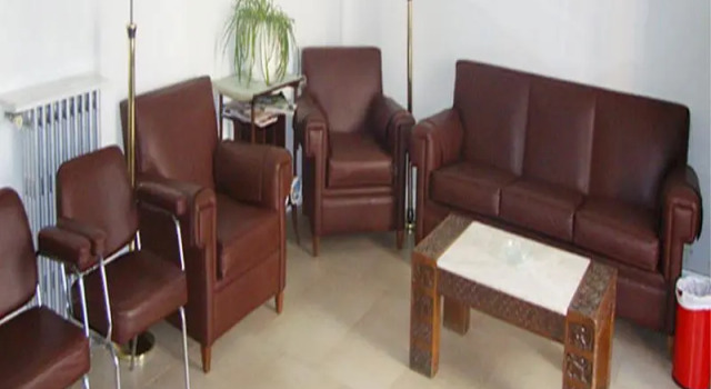 Hostal Excelsior