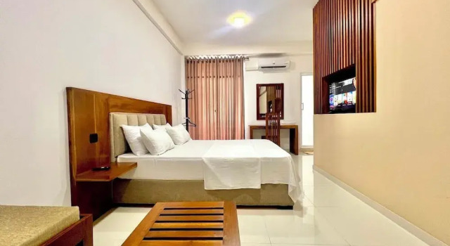 Easy Stay
