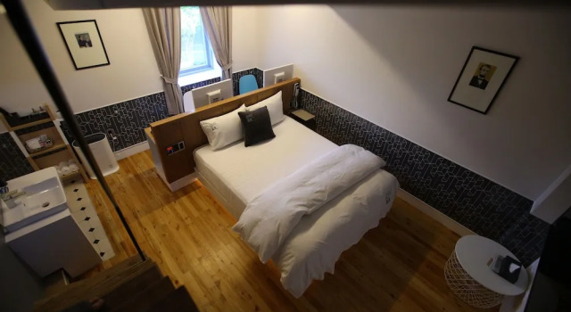 Suite Ondo Hotel