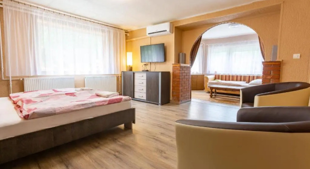 Апартаменты Superior Visegrád Vendégház-Apartman