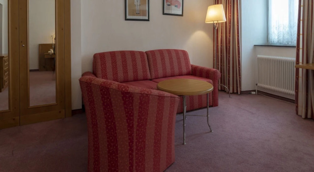 Hotel Krone, Rezervovat Hotel Matrei am Brenner Wipptal