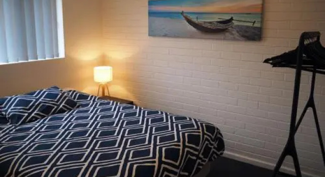 Budget Apartments