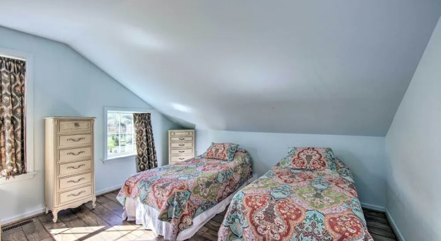 Unique Townhouse in Bavarian-style Neighborhood!, Rezerwuj Apartament Denver Dutch Country Pennsylvania
