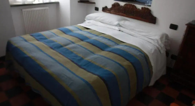 Двухместный номер Standard Hotel Gianni Franzi