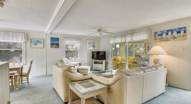 San Simeon East 8 S. 7th St. by Long & Foster, Reserva ahora Hotel South Bethany Delaware