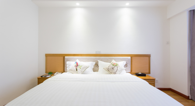 Guangzhou Zhuhai Special Economic Zone Hotel