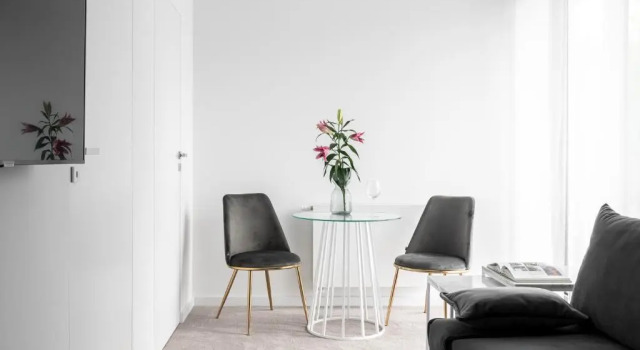 Апартаменты Superior Villa 33