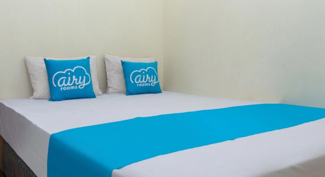 Airy Eco Syariah Cilincing Sungai Kampar Sembilan Jakarta, Book Hotel Jakarta Jakarta Province