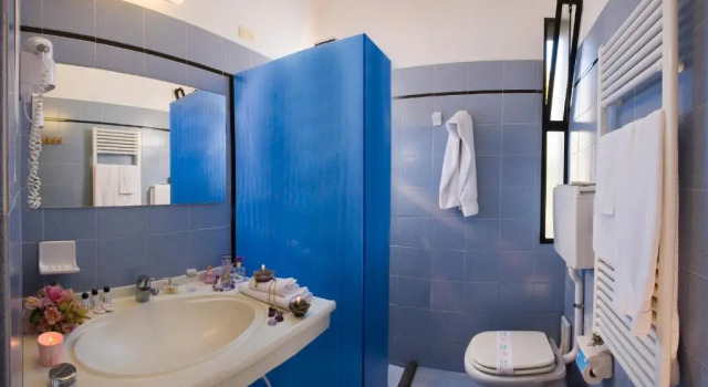 Номер Standard Hotel San Marco