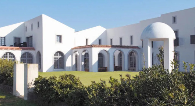 Villa Clara