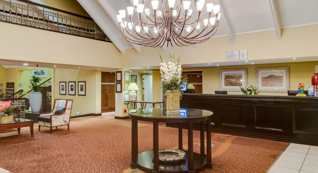 Protea Hotel by Marriott Bloemfontein