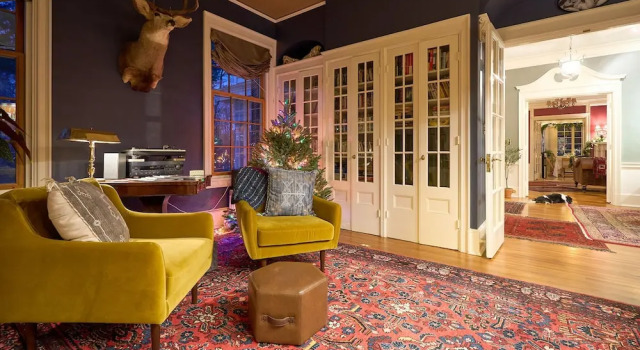 16 Elm Heritage Hotel, Book Hotel Trumansburg 