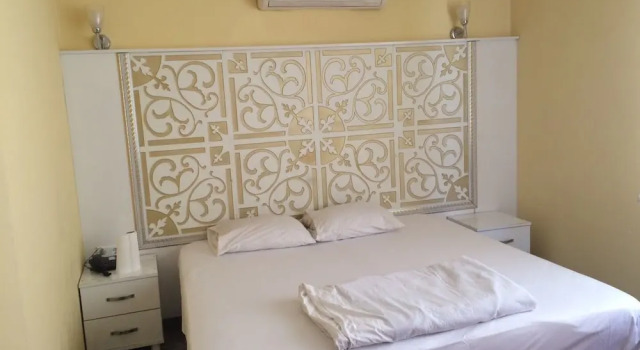 Одноместный номер Standard Söylemez Hotel