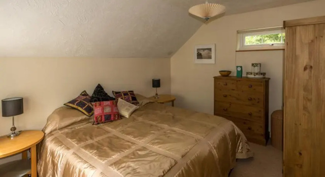 Lupin Annex, Boek Appartement Hotels in Norfolk met parkeren, Parkeren