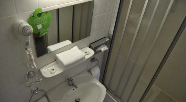 Номер Standard Hotel Heidenschanze