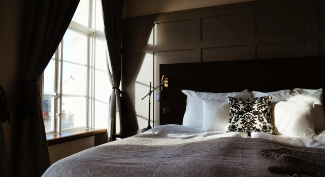 Clarion Hotel Wisby