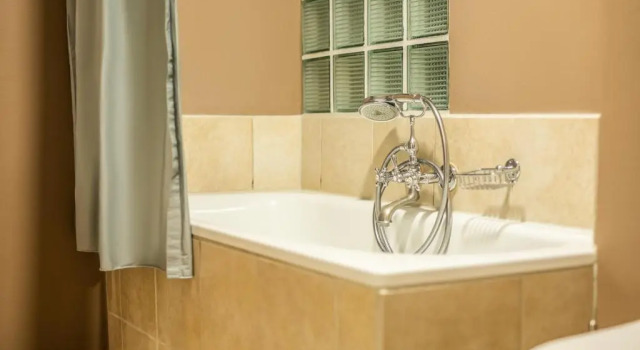 Двухместный номер Superior Villa Provence