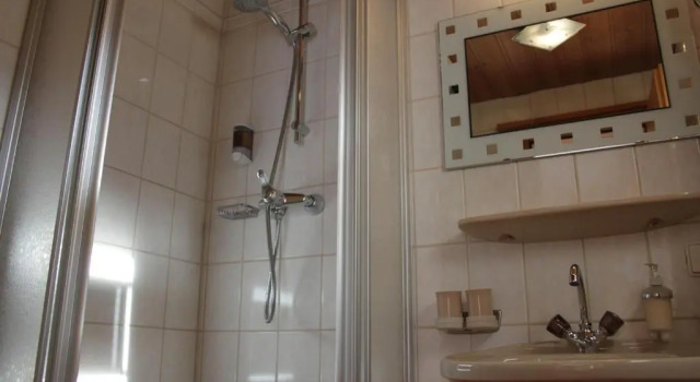 Апартаменты с 3 комнатами Birkenheim Widmann
