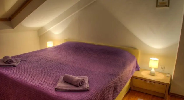 Sveti Jakov, Buchen Sie Hotel Dubrovnik Region Dubrovnik