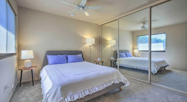 Коттедж с 3 комнатами Palm Desert Retreat w/ Private Pool, Near Golf!