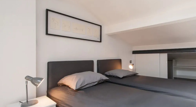 Appartement Cosy Saint-Cyr-sur-Mer, Забронировать Апартаменты/квартира Сен-Сир-сюр-Мер Bandol Wine Route, рядом с Пляж Les Lecques