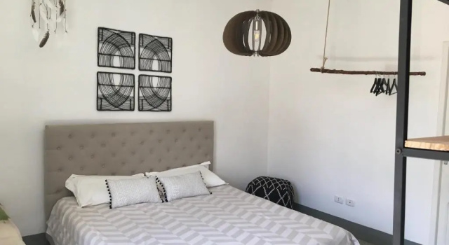 Апартаменты Beautiful room in Aragona