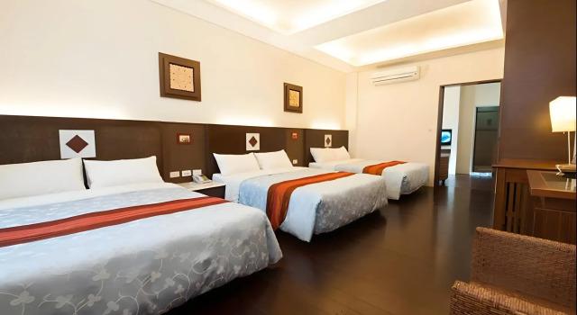 Kenting Haiye Guest House