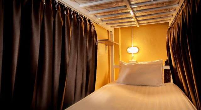 Thai Thai Hostel