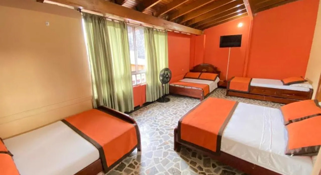 Hotel Tequendama, Book Hotel Pereira Risaralda