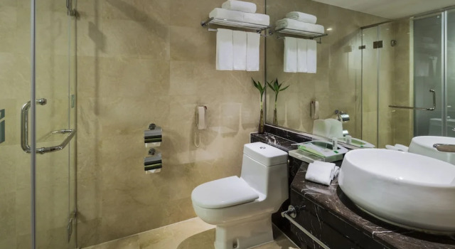 Номер Premium Holiday Inn Nanjing Aqua City by IHG