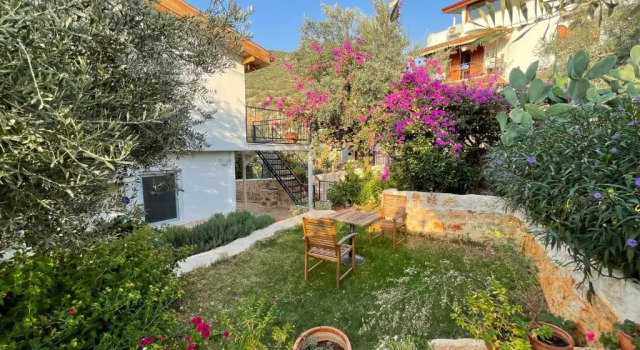 Студия Standard Kaktus Beach Apart