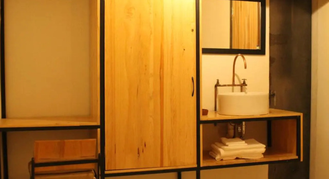 Номер Standard Hospedaje Donaji