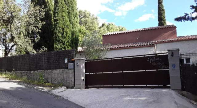 Latelier, Book Hotel Hotels in Gard with a Pool, Swimming Pool