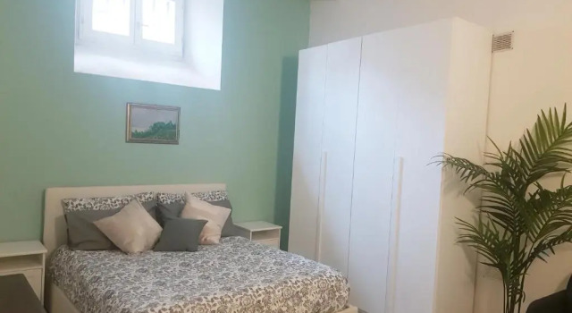 Двухместный номер Standard Residenza I Marchesi