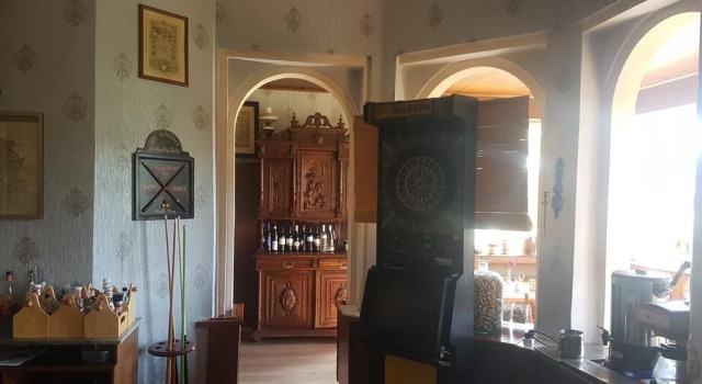 Hotel Panorama