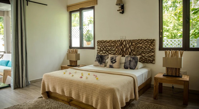 Вилла Luxury Les 4 Etoiles Holiday Villas